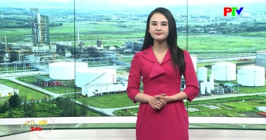 Kết nối 24h ngày 17-3-2026