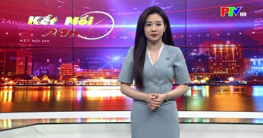 Kết nối 24h ngày 19-3-2026