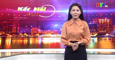 Kết nối 24h ngày 22-3-2026