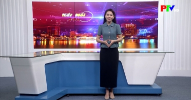 Kết nối 24h ngày 30-3-2026