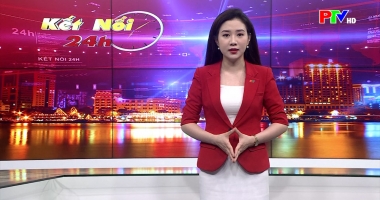Kết nối 24h ngày 10-4-2026