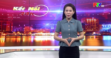 Kết nối 24h ngày 19-4-2026