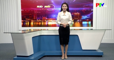 Kết nối 24 ngày 31-12-2025