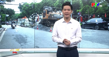 Kết nối 24h ngày 26-5-2026