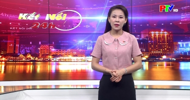 Kết nối 24h ngày 30-5-2026