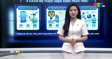 Kết nối 24h ngày 02-06-2026