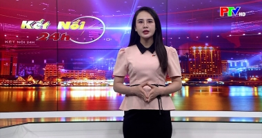 Kết nối 24h ngày 06-06-2026