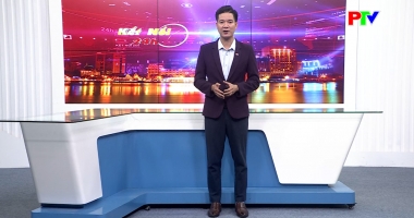 Kết nối 24h ngày 22-06-2026