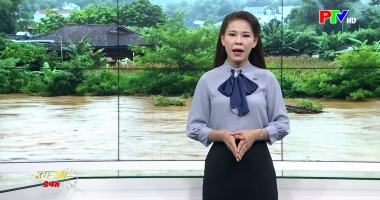 Kết nối 24h ngày 28-06-2026