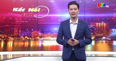 Kết nối 24h ngày 16-07-2026