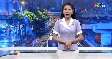 Kết nối 24h ngày 19-07-2026
