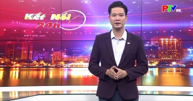 Kết nối 24h ngày 23-07-2026