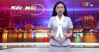 Kết nối 24h ngày 07-08-2026