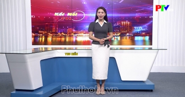 Kết nối 24h ngày 23-08-2026