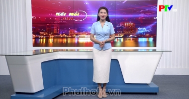 Kết nối 24h ngày 27-08-2026
