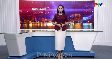 Kết nối 24h ngày 31-08-2026