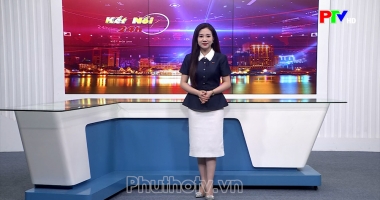 Kết nối 24h ngày 23-09-2026