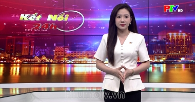 Kết nối 24h ngày 10-10-2026