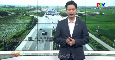 Kết nối 24h ngày 17-10-2026