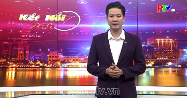 Kết nối 24h ngày 27-10-2026