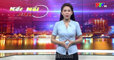 Kết nối 24h ngày 30-10-2026