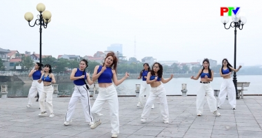 Khởi động cùng PTV ngày 10-12-2025