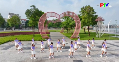 Khởi động cùng PTV ngày 24-12-2025