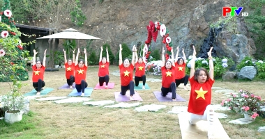 Khởi động cùng PTV ngày 7-1-2026