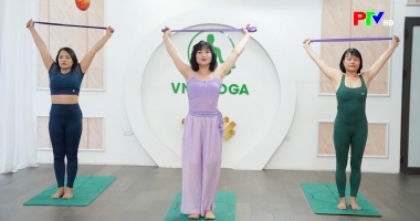 Khởi động cùng PTV ngày 15-06-2026