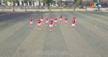 Khởi động cùng PTV ngày 23-09-2026
