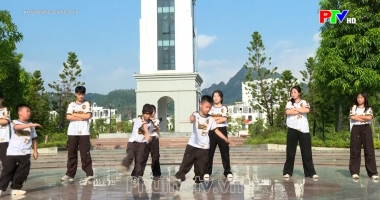 Khởi động cùng PTV ngày 02-10-2026