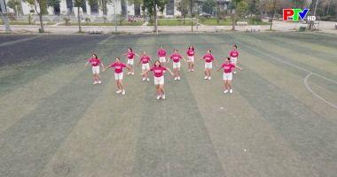 Khởi động cùng PTV ngày 12-01-2026