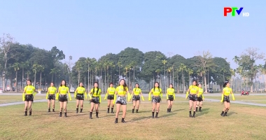 Khởi động cùng PTV ngày 29-01-2026