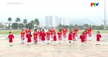 Khởi động cùng PTV ngày 04-3-2026