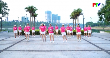 Khởi động cùng PTV ngày 23-3-2026