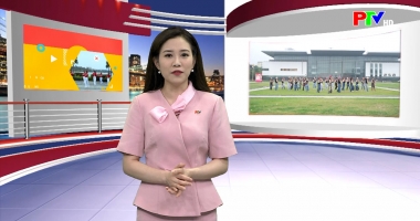 Khởi động cùng PTV ngày 13-05-2026