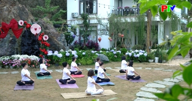 Khởi động cùng PTV ngày 31-12-2025