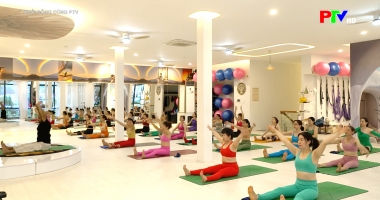 Khởi động cùng PTV ngày 01-07-2026