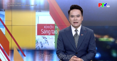 Khởi nghiệp sáng tạo: Giữ nghề giấy dó, mở hướng sinh kế