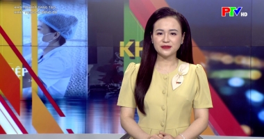 Khởi nghiệp sáng tạo: Khát vọng cá sông Đà