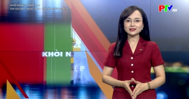 Khởi nghiệp sáng tạo: Gìn giữ bài thuốc Dao - Mở lối khởi nghiệp