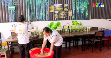 Khởi nghiệp sáng tạo: Rẽ hướng thành công