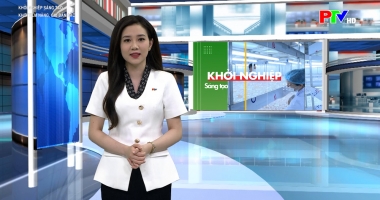 Khởi nghiệp sáng tạo: Khởi tiềm năng, giữ bản sắc