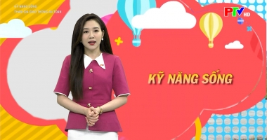 Kỹ năng sống - Tham gia giao thông an toàn