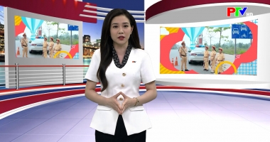 Kỹ năng sống - Hình thành ý thức tự lập trong cuộc sống