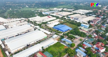 Phóng sự: Liên kết sức mạnh - Bứt phá phát triển