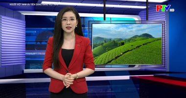 Người Việt Nam ưu tiên dùng hàng Việt Nam ngày 23-4-2026