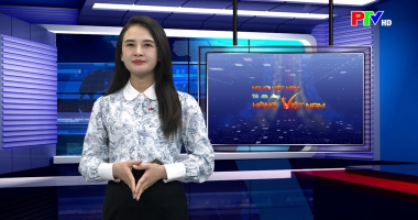 Người Việt Nam ưu tiên dùng hàng Việt Nam ngày 30-4-2026