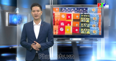 Người Việt Nam ưu tiên dùng hàng Việt Nam ngày 27-08-2026