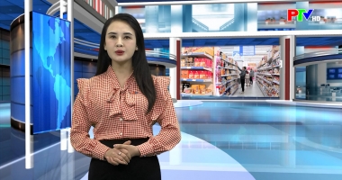 Người Việt Nam ưu tiên dùng hàng Việt Nam ngày 12-3-2026